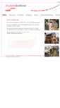 Mobile Screenshot of druckerei-bothner.de